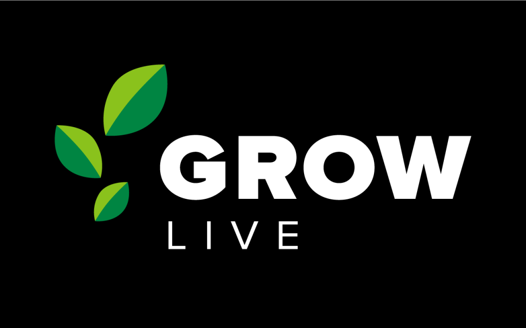 Start learning Grow Online